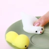 Hot-selling new, unique and stress-relieving toys, popular Internet celebrity pinching fun prank toys, venting balls, student gift toys Application Scenario